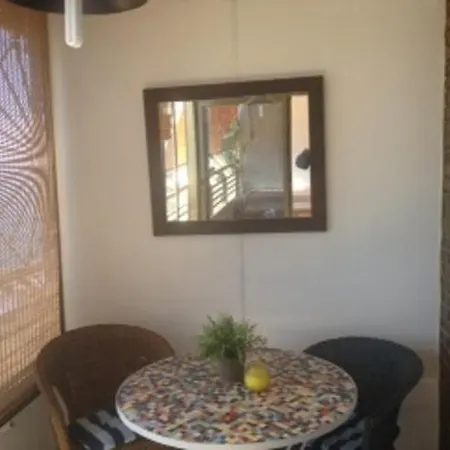 Albufereta Apartment