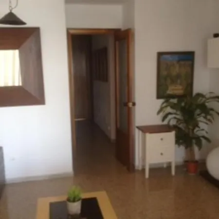 Apartment Albufereta
