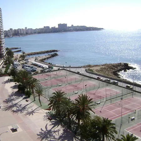 Albufereta Alicante