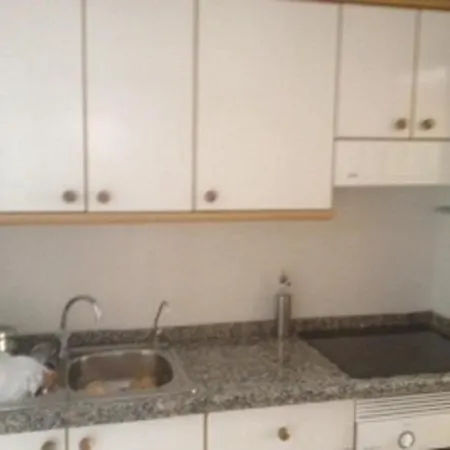 Albufereta Apartment Alicante
