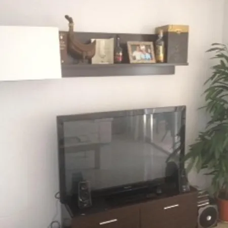 Apartment Albufereta