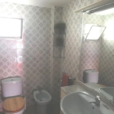 Albufereta Apartment Alicante