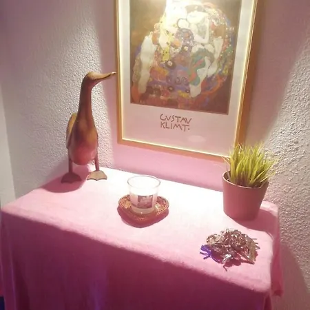 Albufereta Apartment