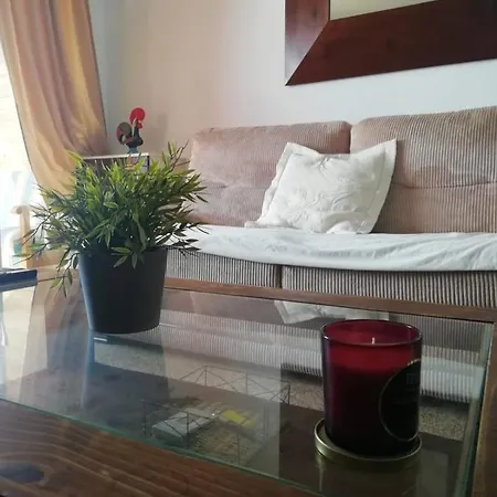 Albufereta Apartment