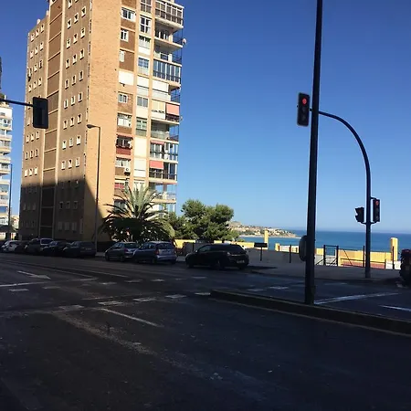 Apartamento Albufereta * アリカンテ